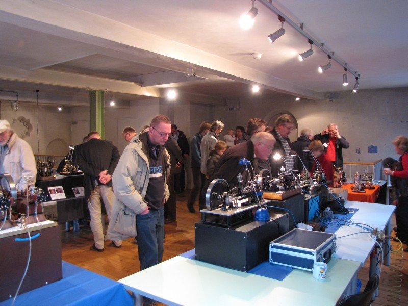 2012 Lauf hjf 610